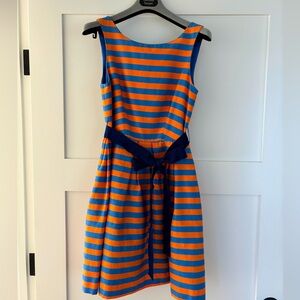 Parosh mid-length dress